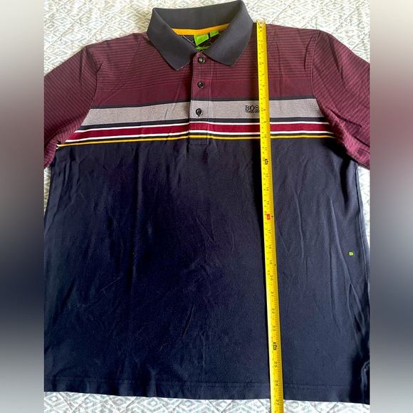 BOSS Menswear - Picture 7 of 9